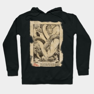 Hydra (alternative ver.) Hoodie